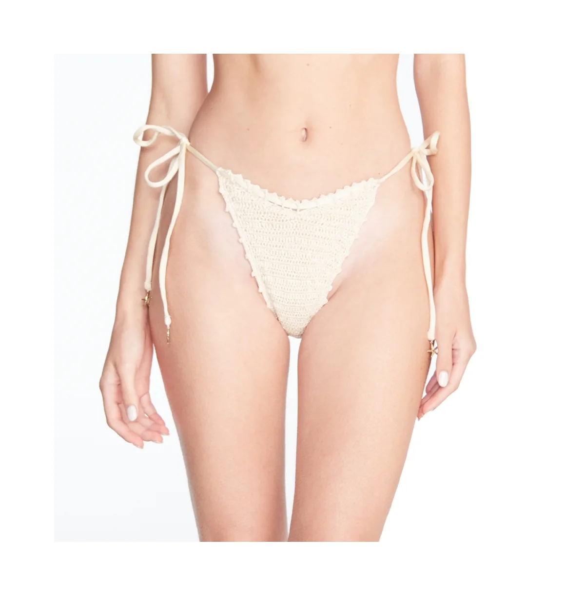 Trinidad Star Bottom by Capittana