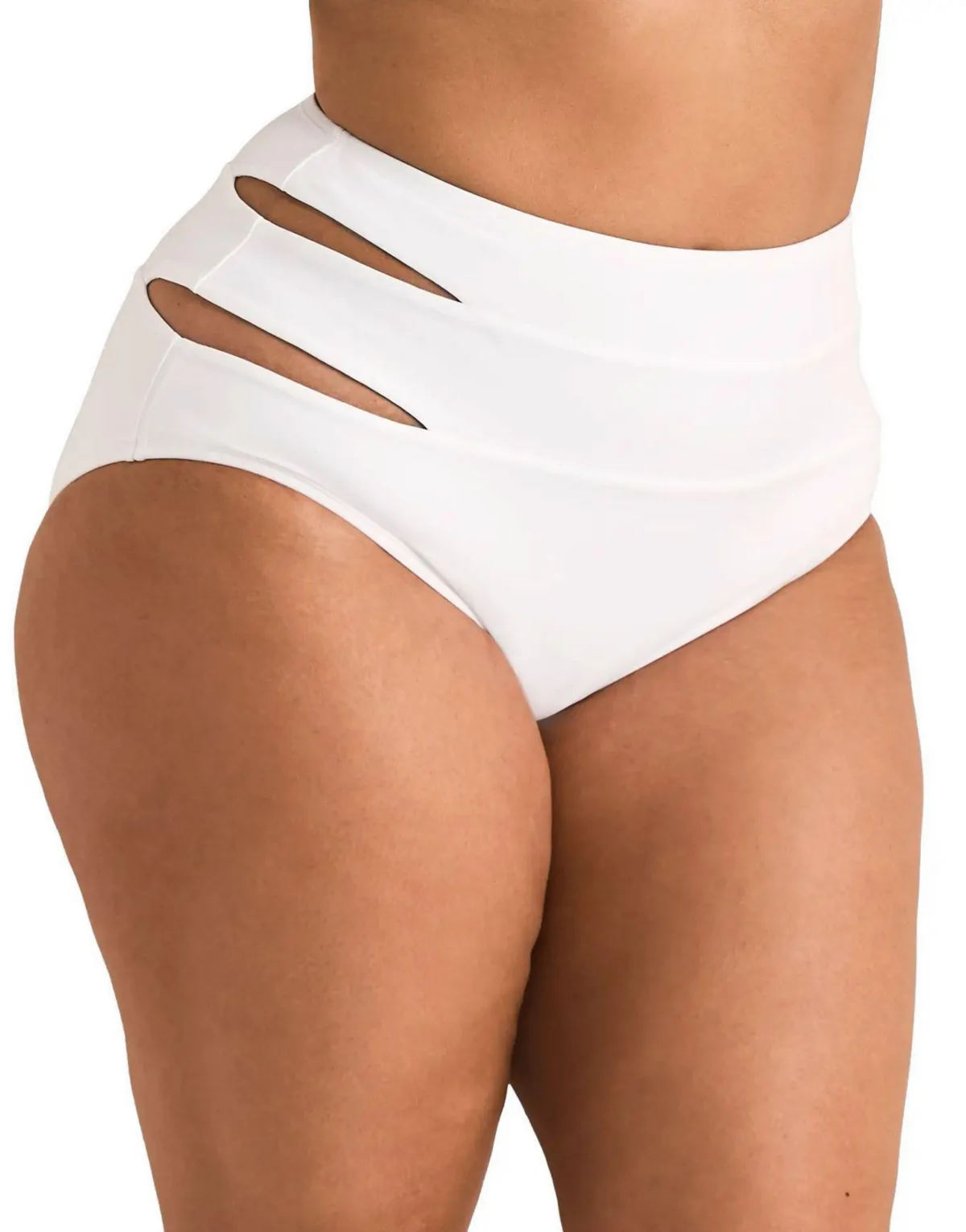 Demi Swimwear Bikini Bottom by Adore Me