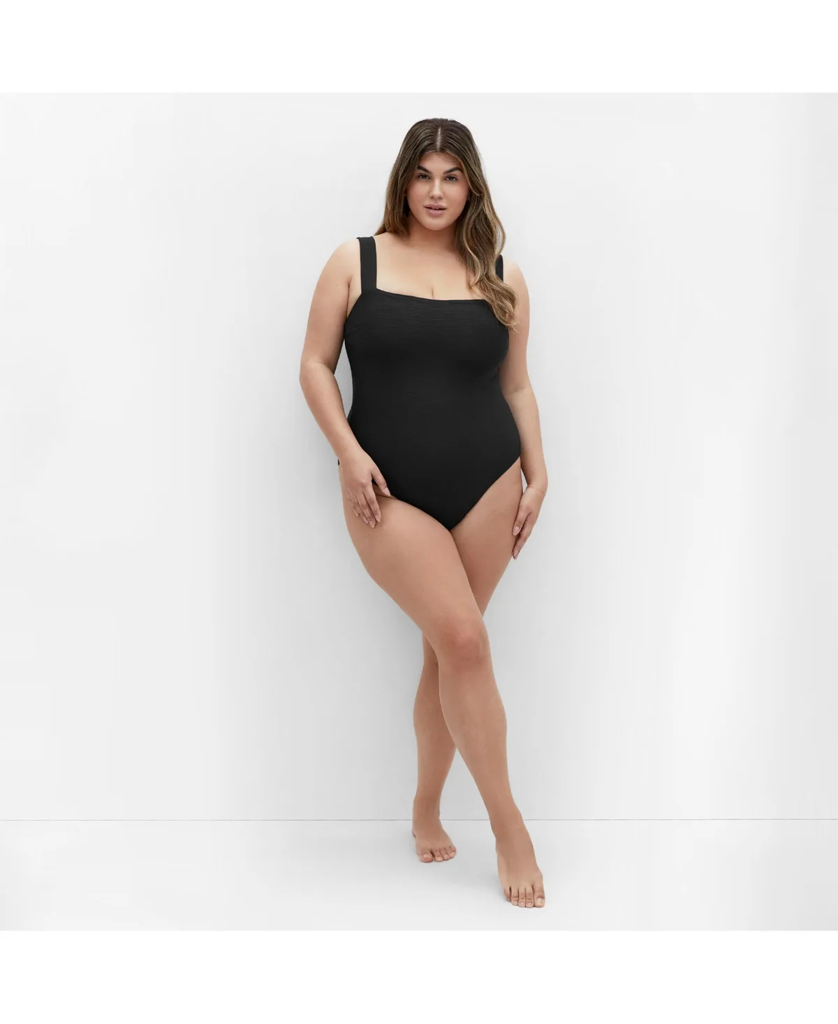 Maui 1 Piece by City Chic