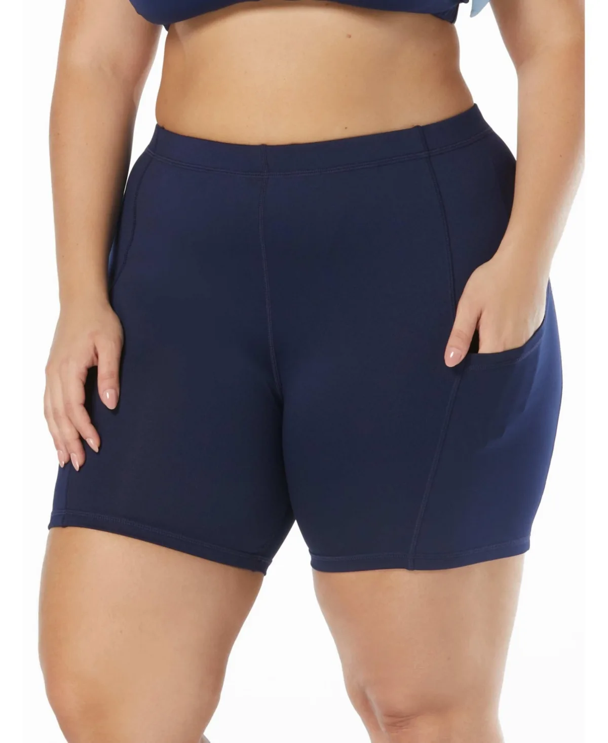 Indy Swim Short by Beach House Sport