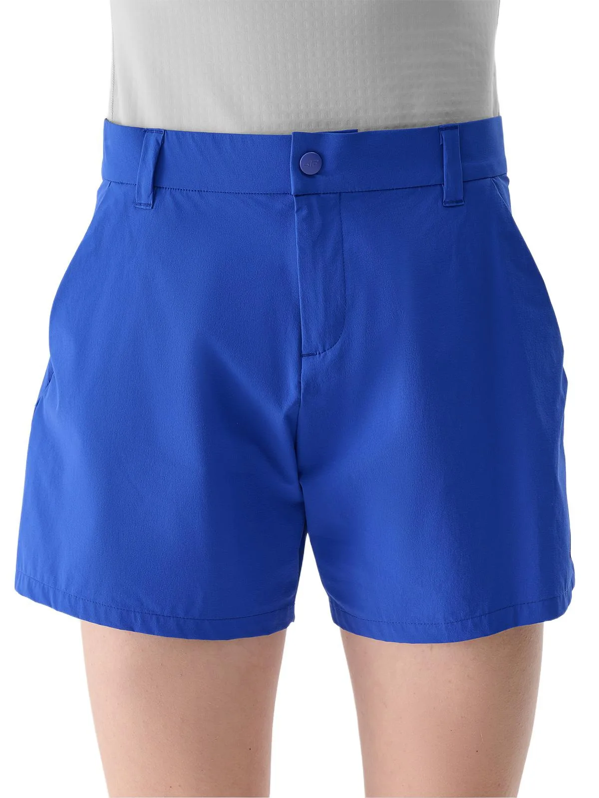 Quick-Dry Trekking Shorts by 4f
