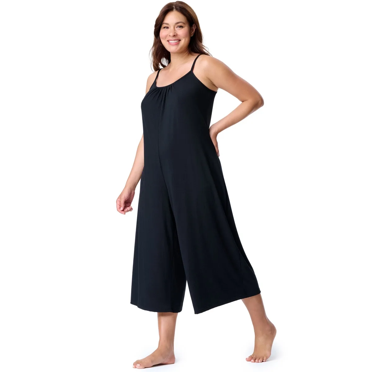 Motherhood Sleep Romper with Nursing Access by Motherhood Maternity
