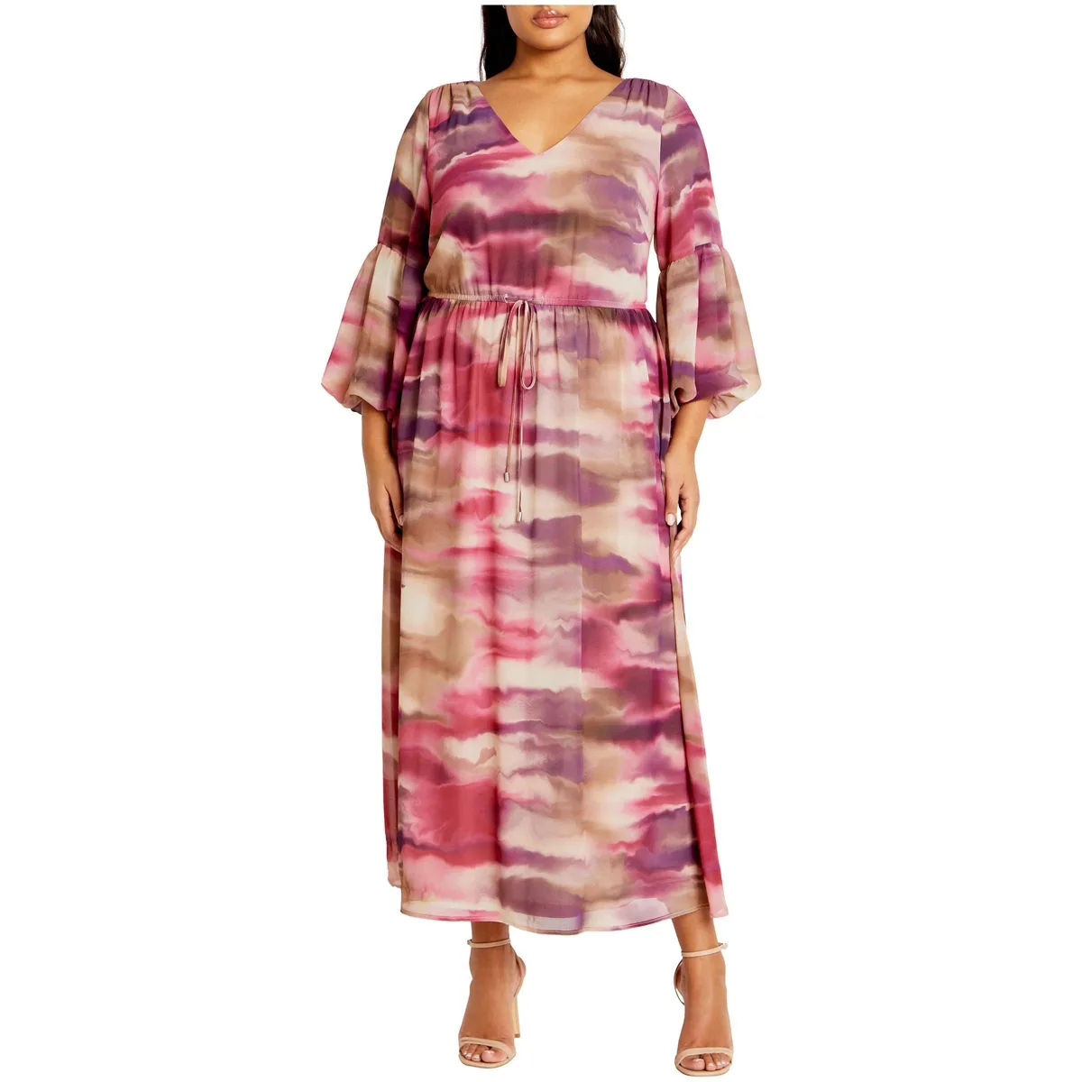 Romance Dress by City Chic