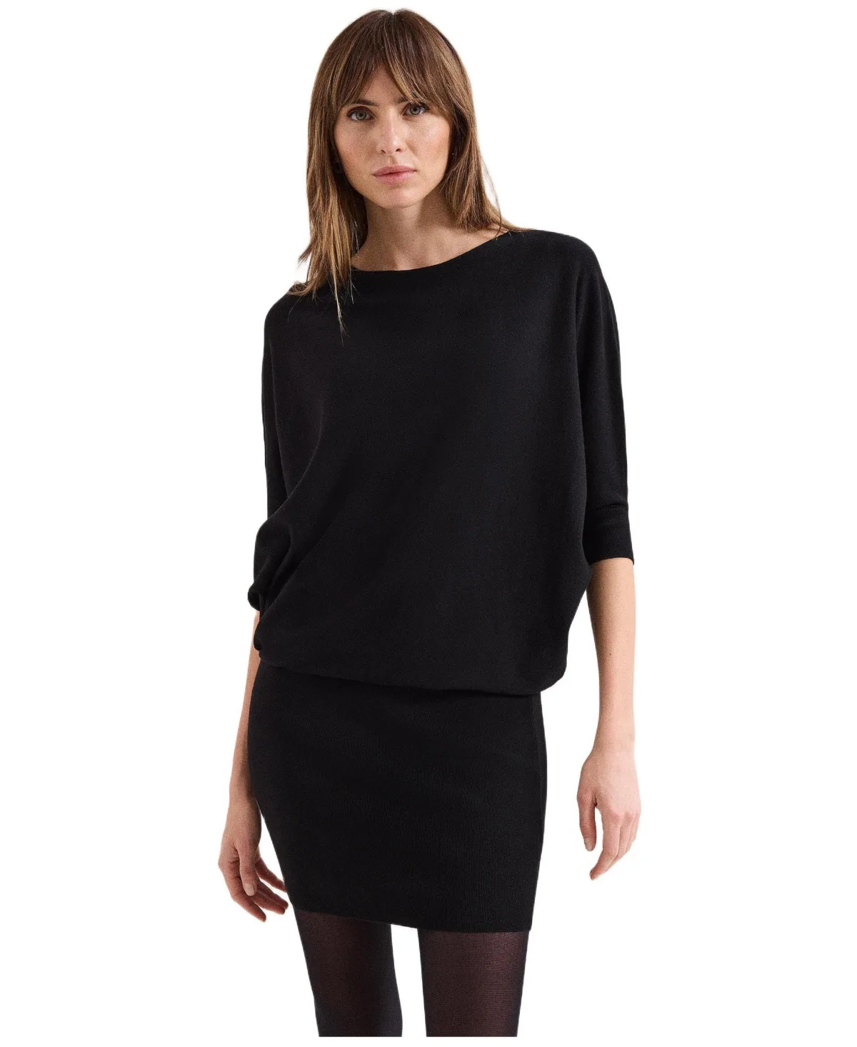 Becca Batwing Dress by Phase Eight