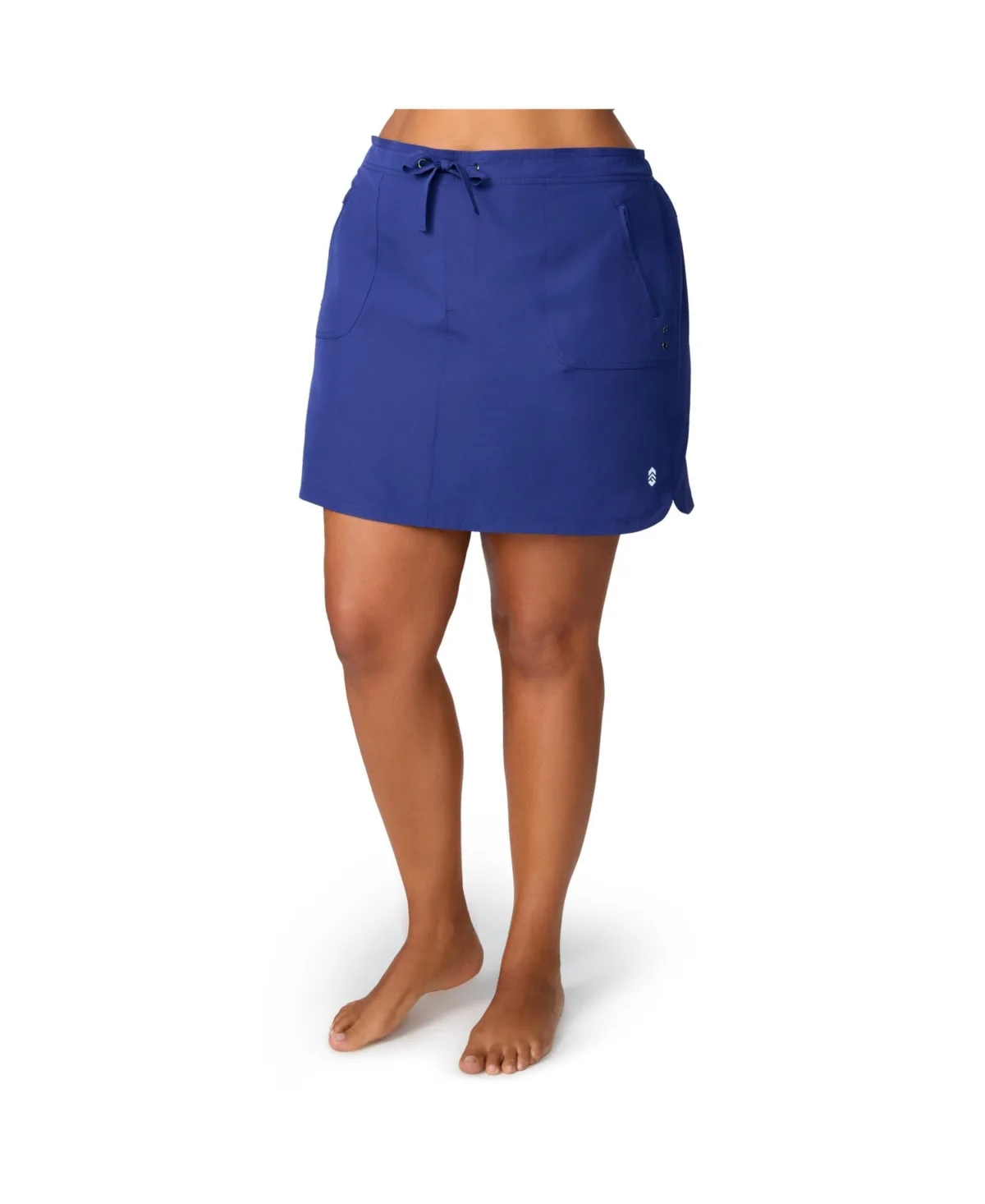 Beach and Beyond Skort by Free Country
