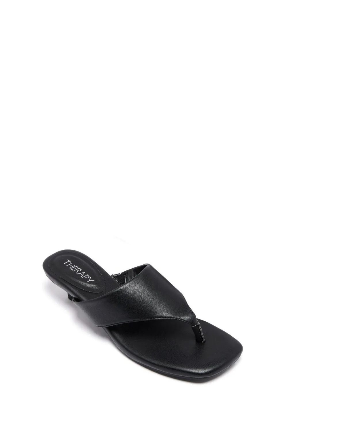 Open Square Toe by Therapy Australia