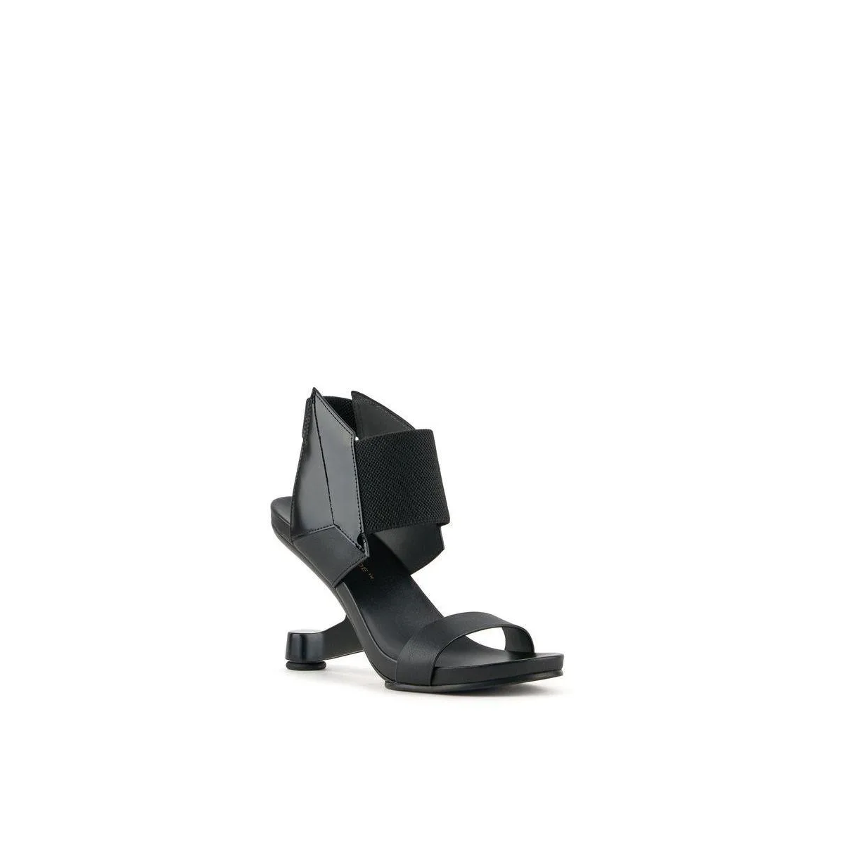 Eamz 3d by United Nude