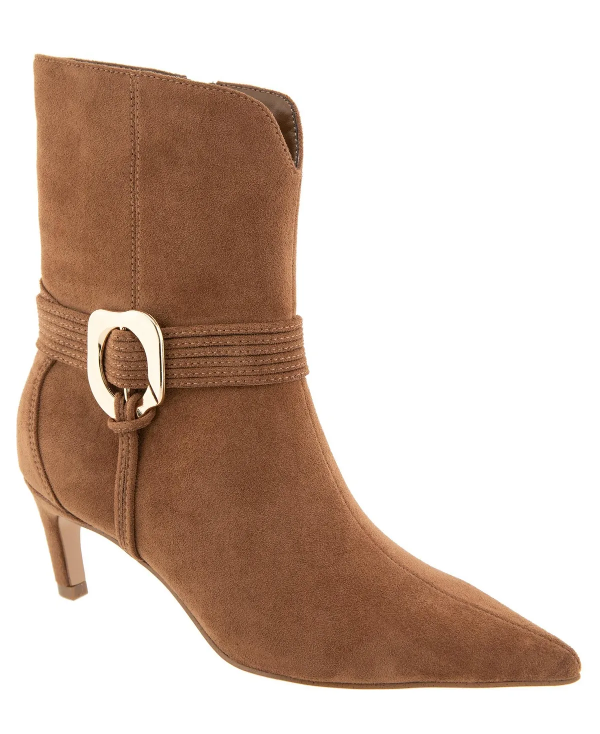 Zoryn Mid Calf Bootie by Bcbg