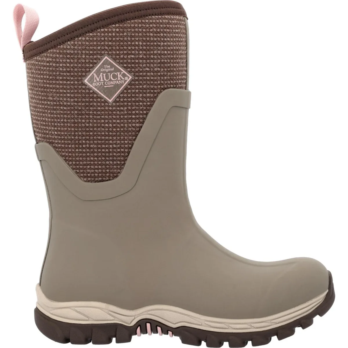 Arctic Sport II Mid Boot by Muck