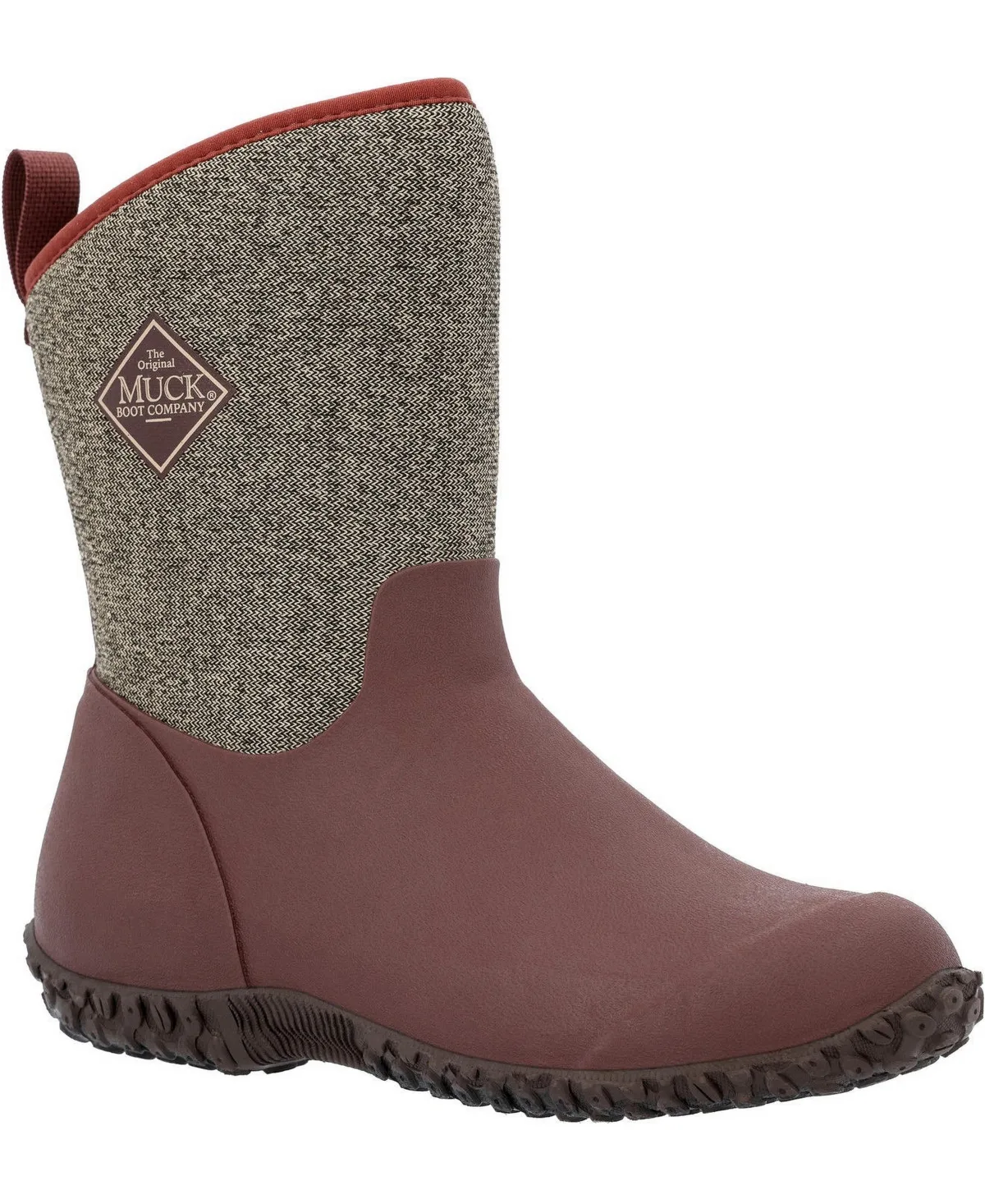 Muckster Ii Mid Boot by Muck