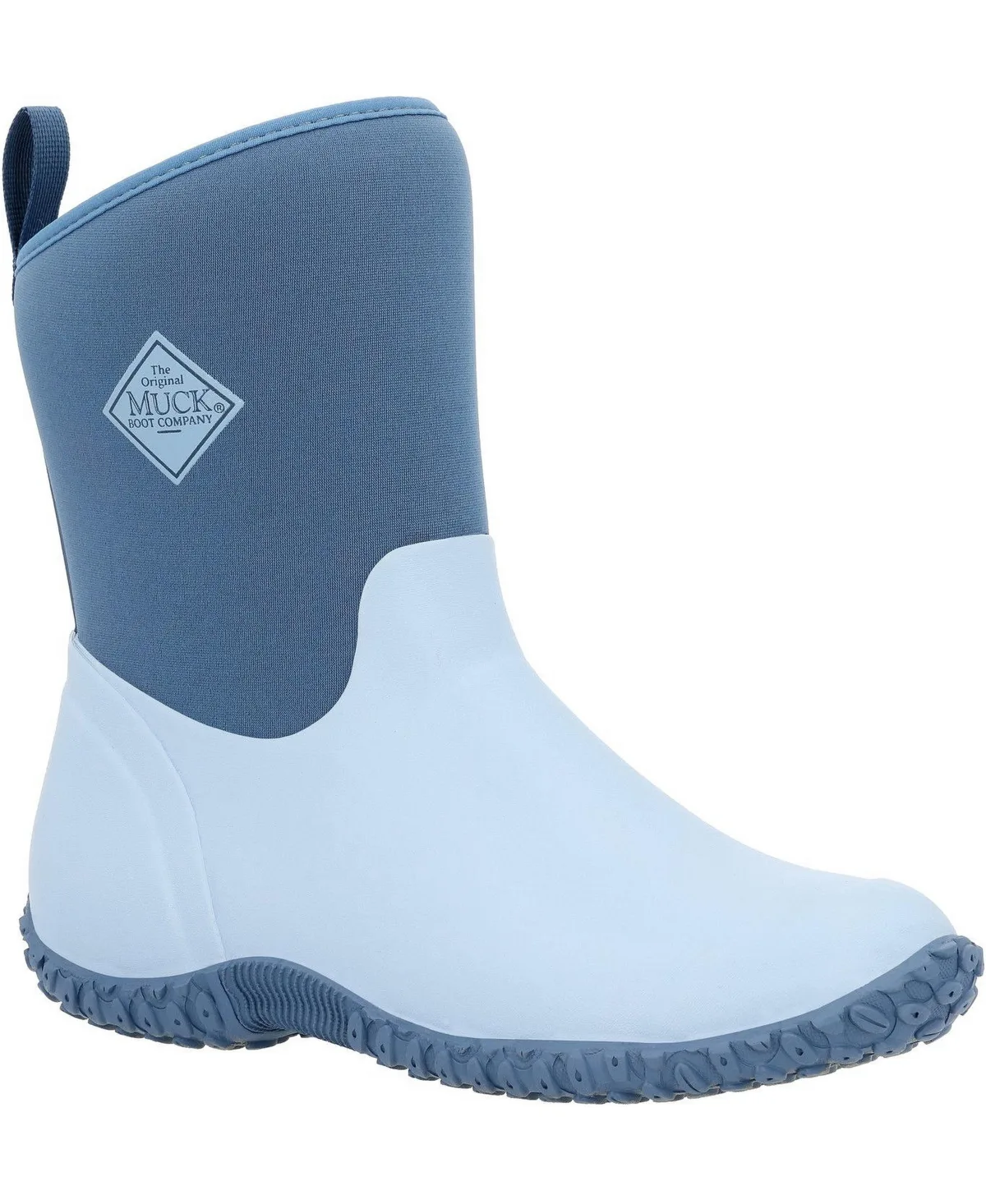 Muckster Ii Mid Boot