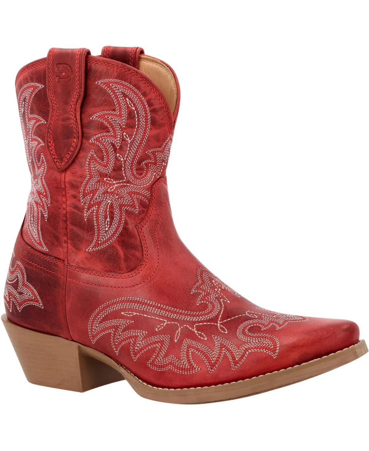 Shyloh Pony Boot by Durango