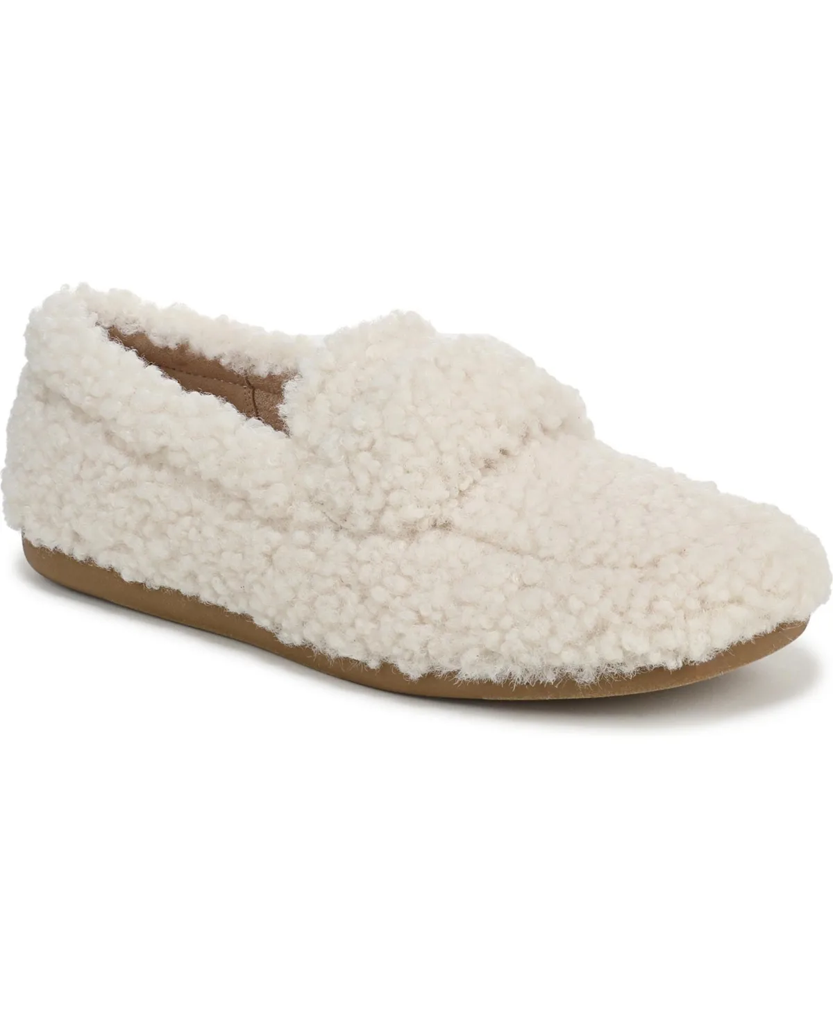Snuggle Slip on Slippers by Vionic