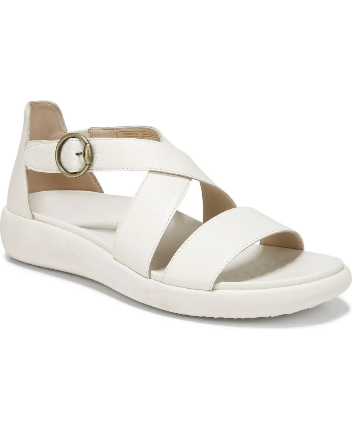 Harmony Rx Strappy Sandals by Vionic