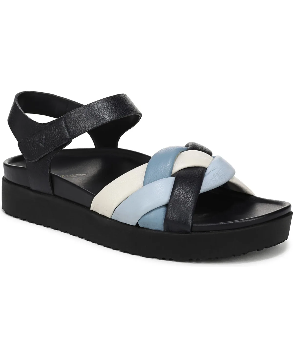 Rosa Strappy Sandals by Vionic