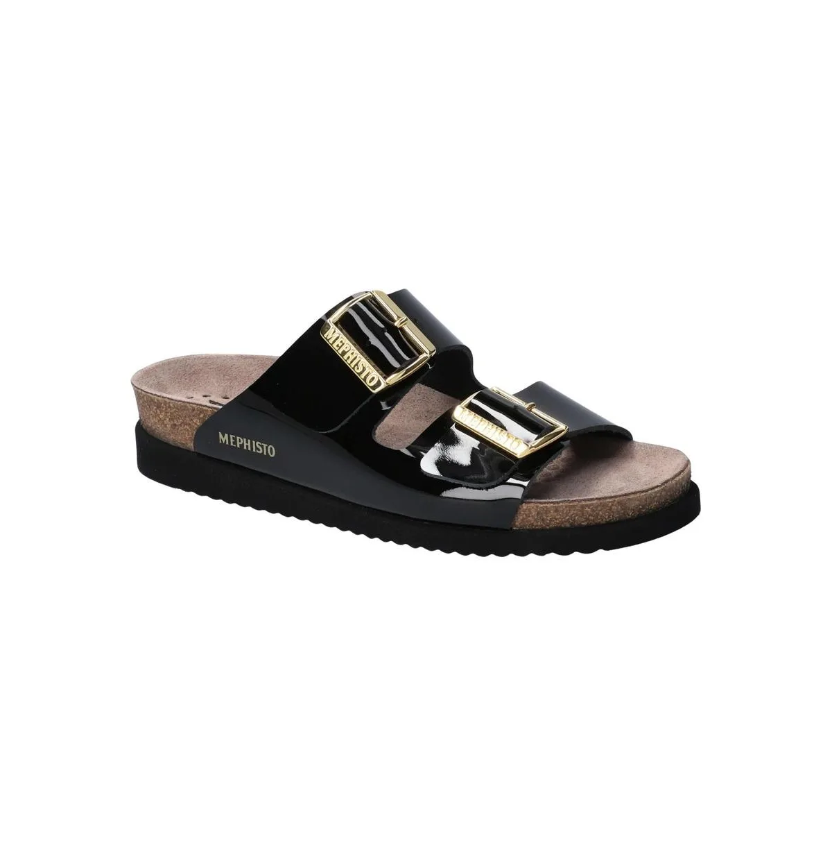Hester Mule Sandal by Mephisto