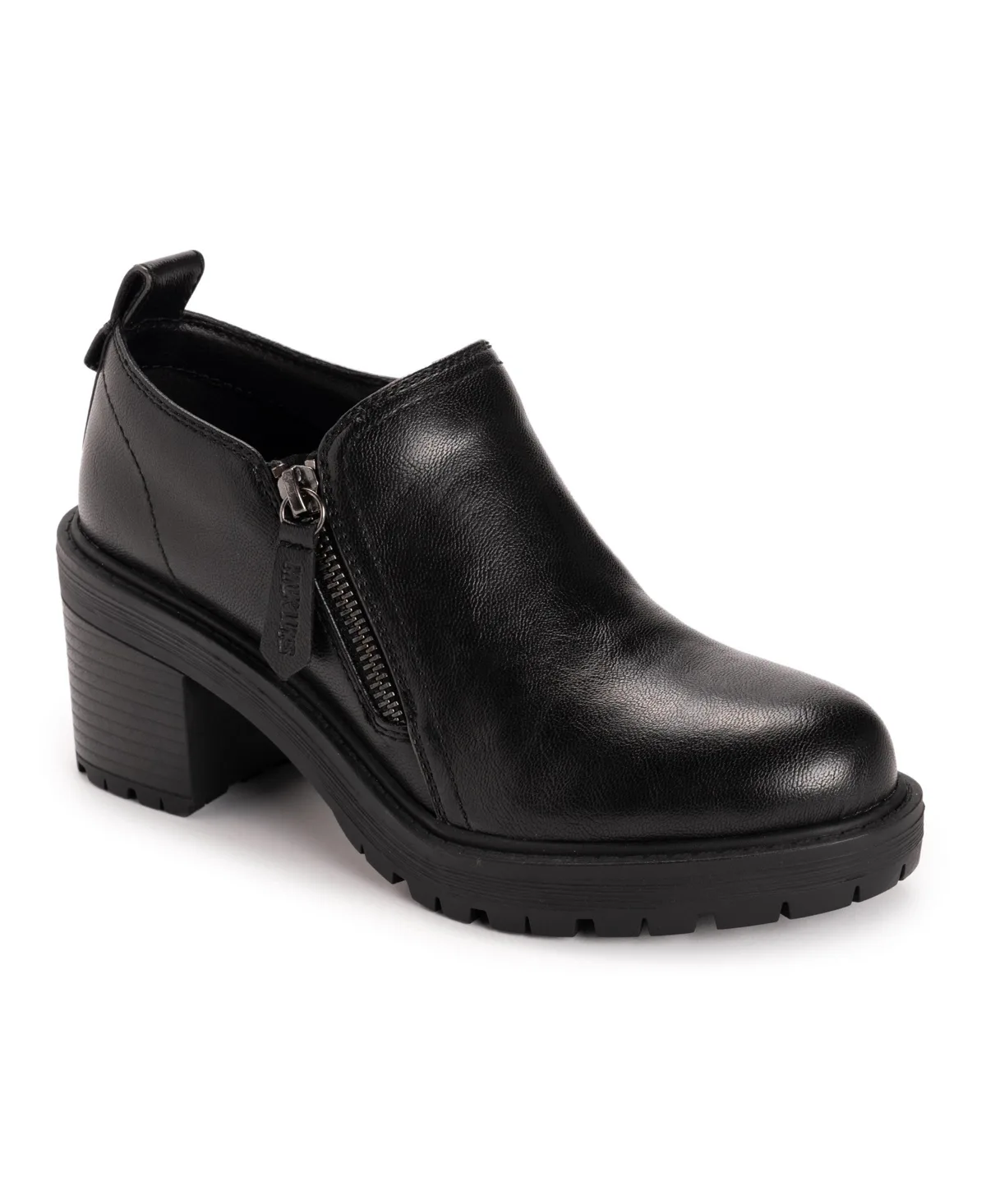 Lainey Shootie by Muk Luks
