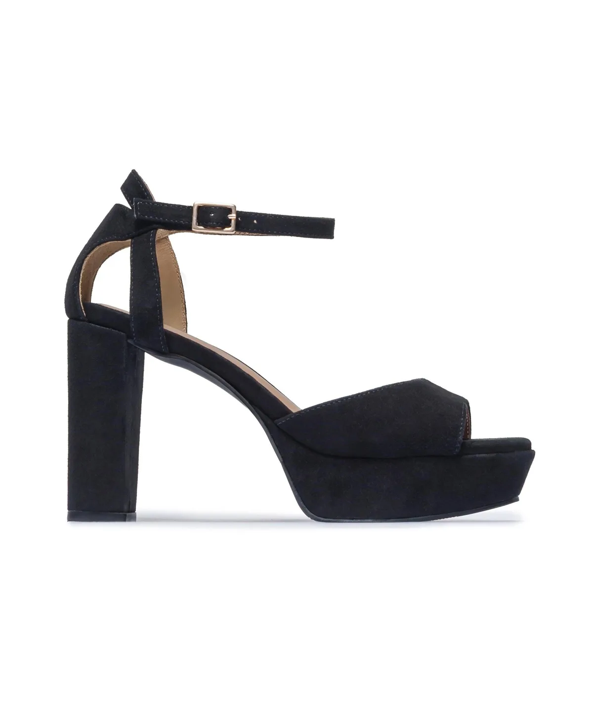 Valeria Platform Sandal by Bernardo Footwear