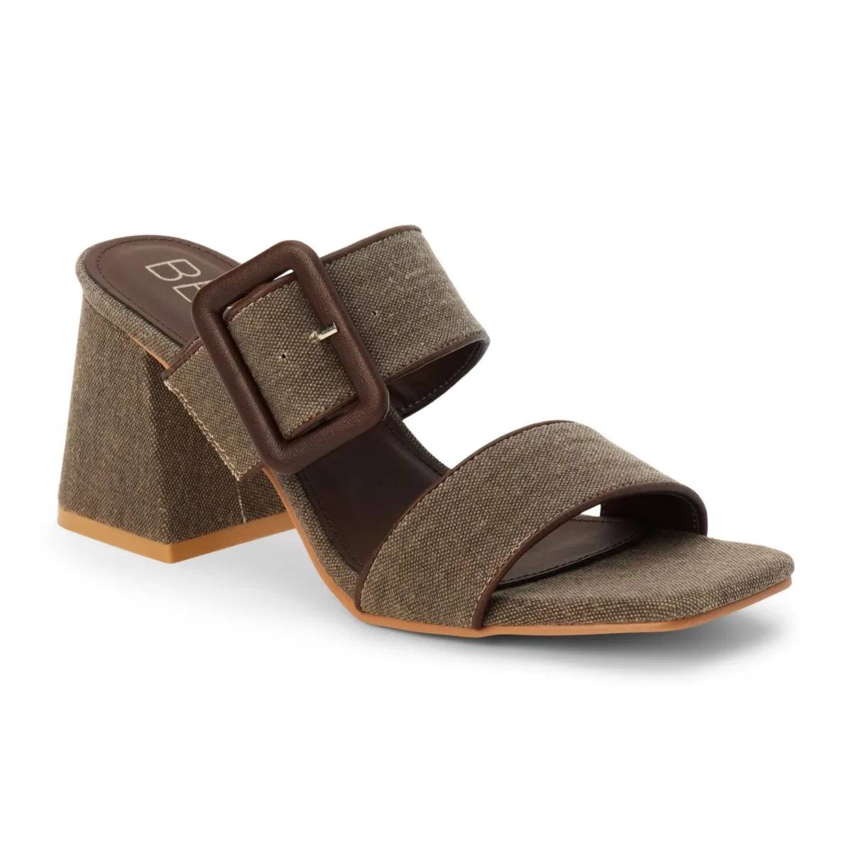 Lucy Sandal by Beach By Matisse