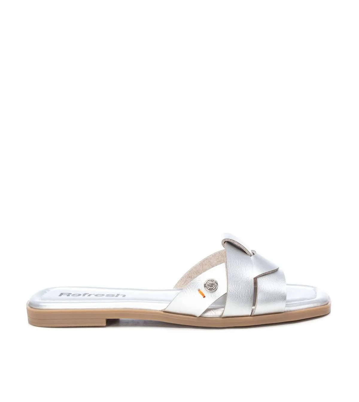 Refresh Casual Sandals by Xti by Xti