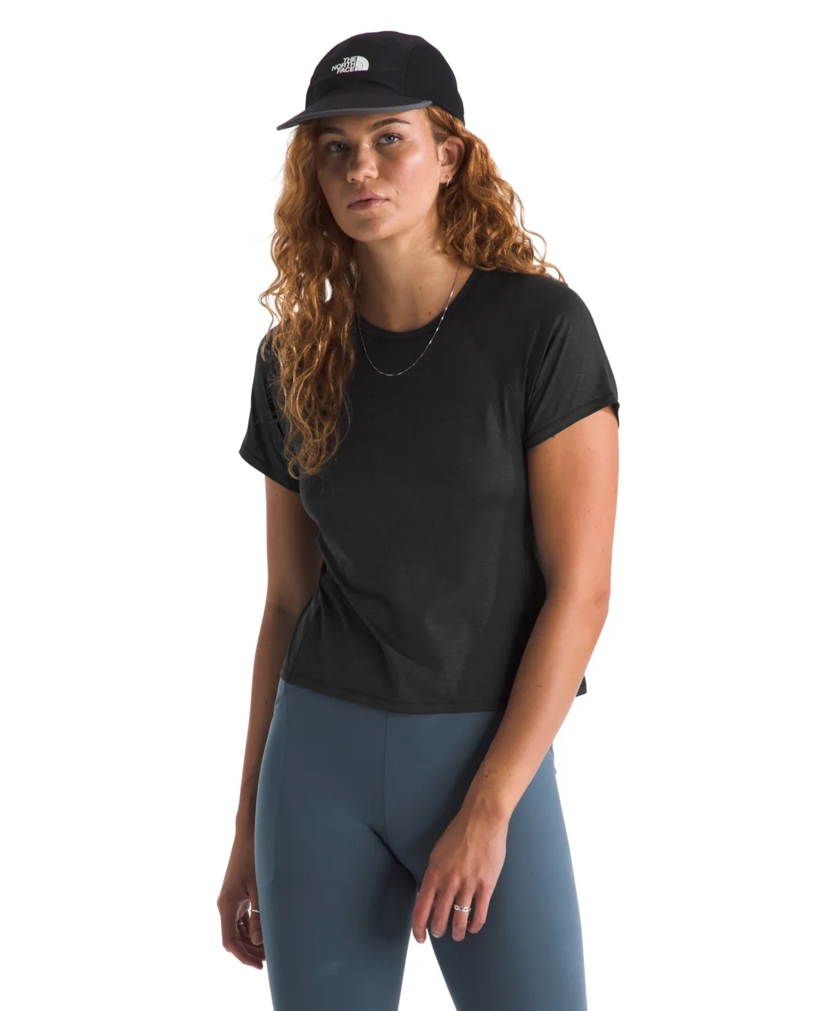 Jaida Short-Sleeve T-Shirt by The North Face