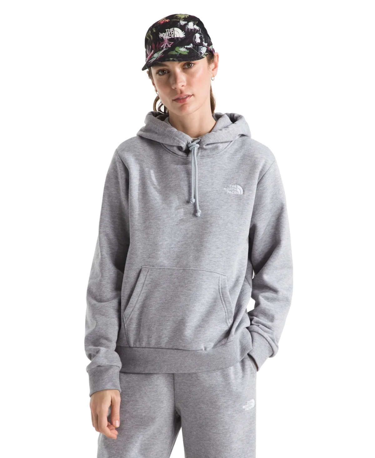 Evolution Simple Dome Regular Fit Hoodie by The North Face