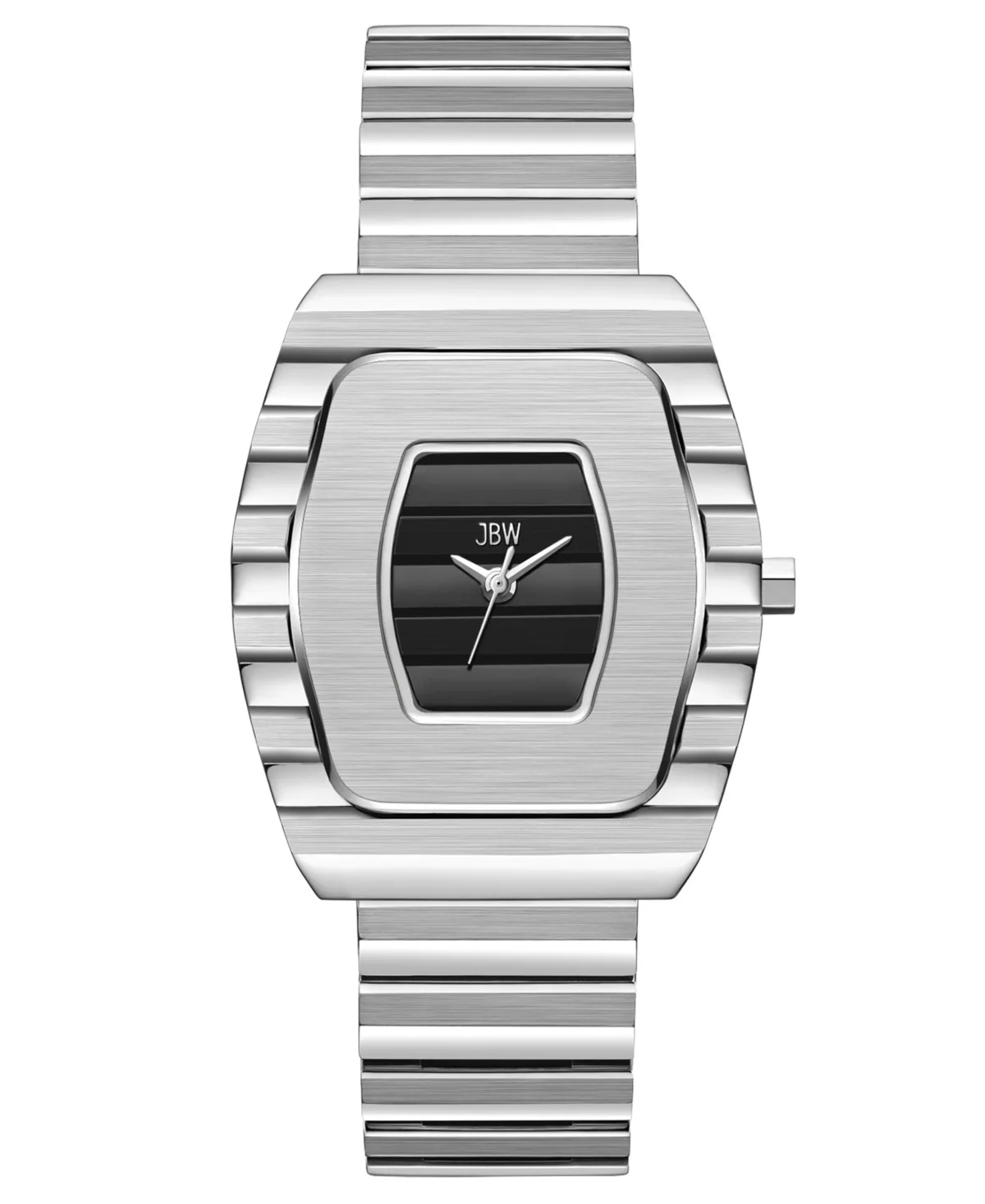Atlas Swiss Quartz Stainless Steel Watch, 34mm by Jbw