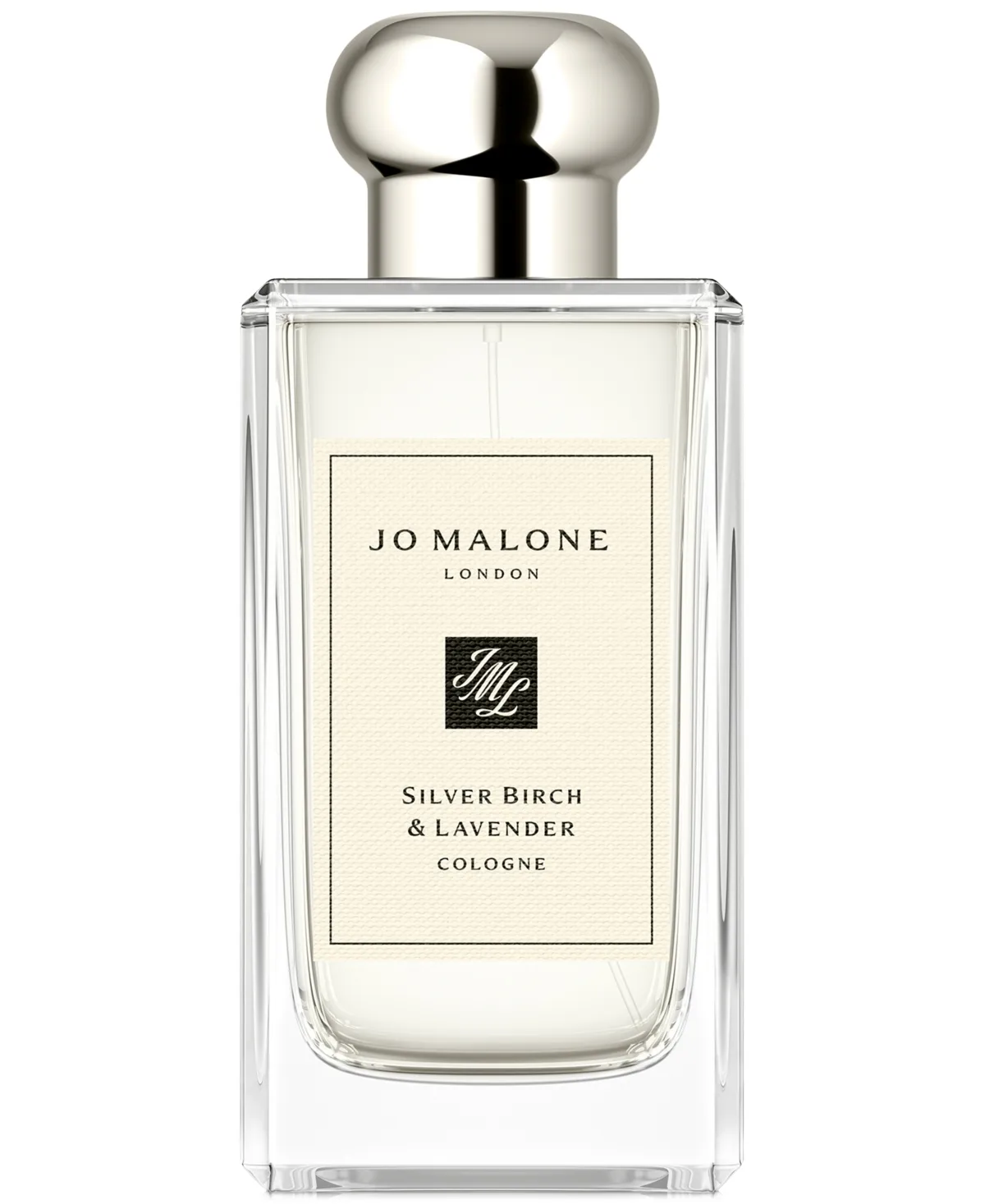Silver Birch & Lavender Cologne, 3.4 oz by Jo Malone London
