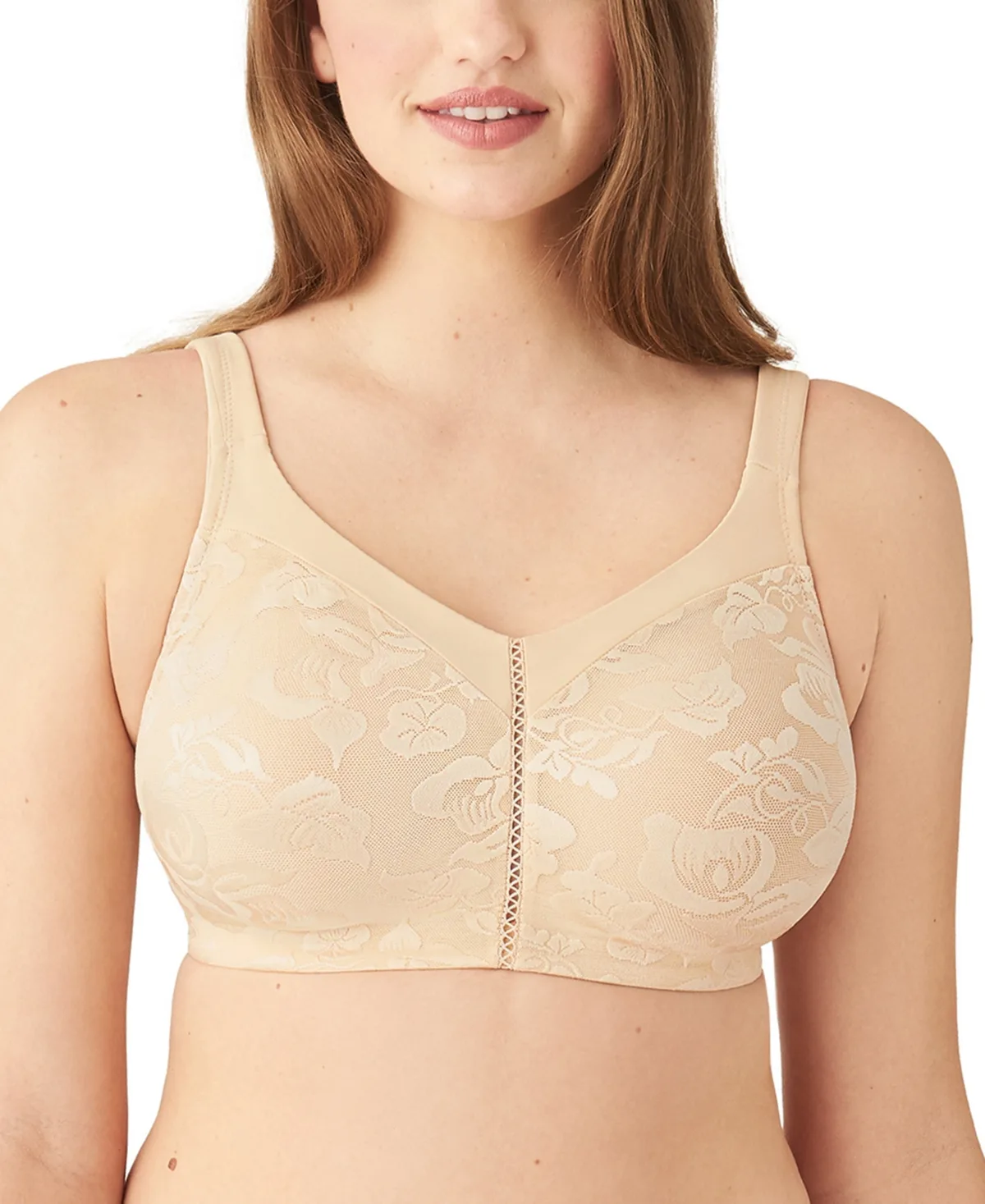 Awareness Wireless Bra 85276 by Wacoal