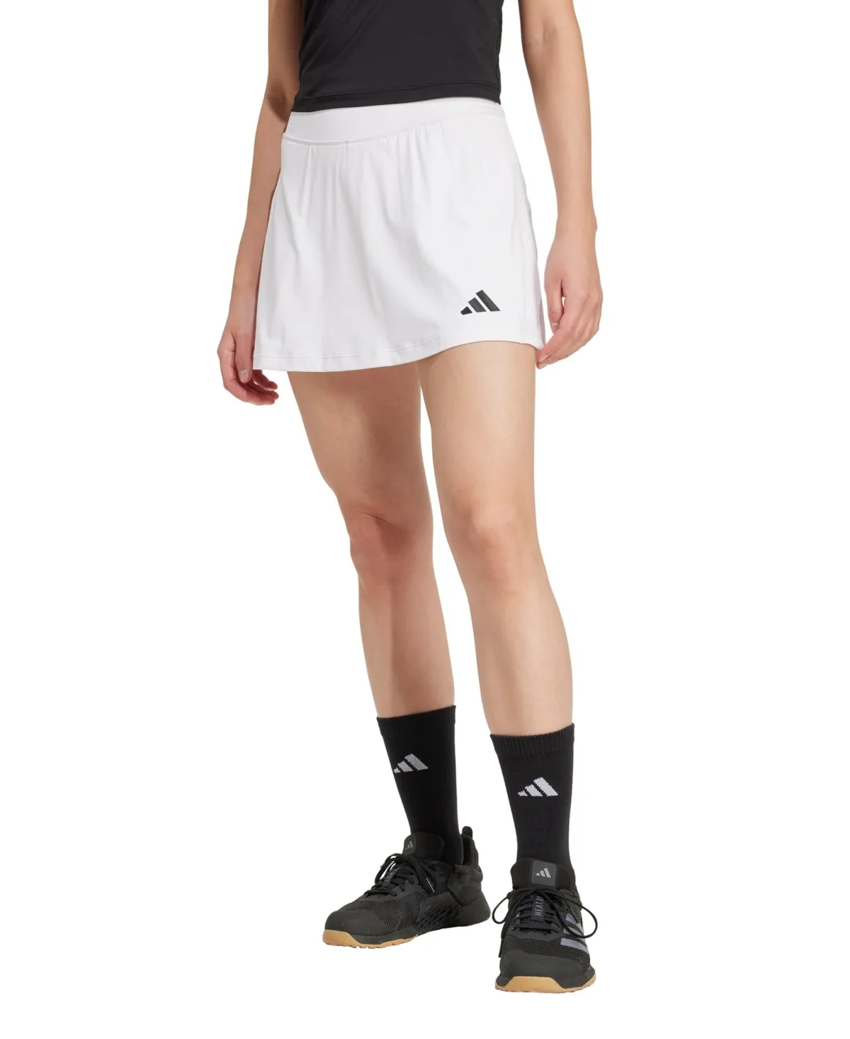 Optime Tight Training Skirt by Adidas