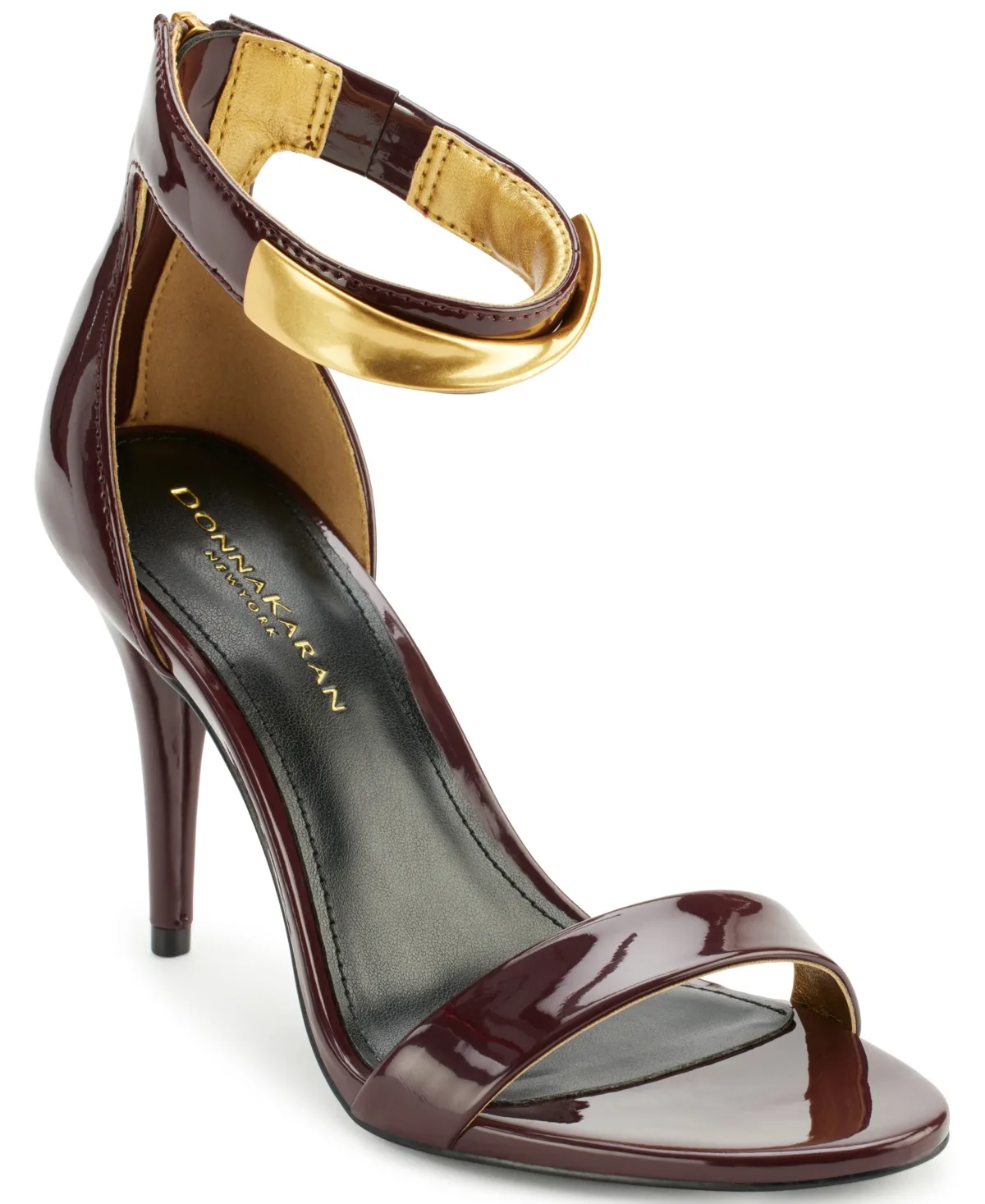 Sabina Ankle Strap Sandals