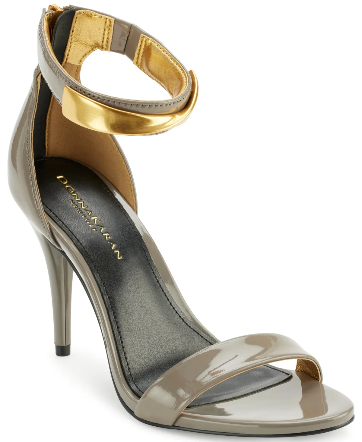 Sabina Ankle Strap Sandals