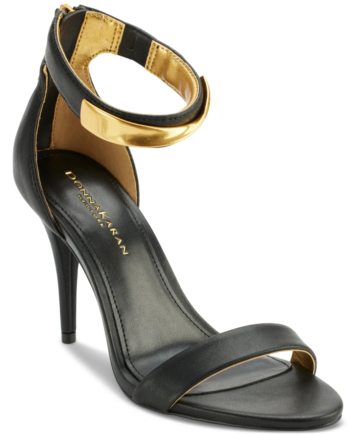 Sabina Ankle Strap Sandals