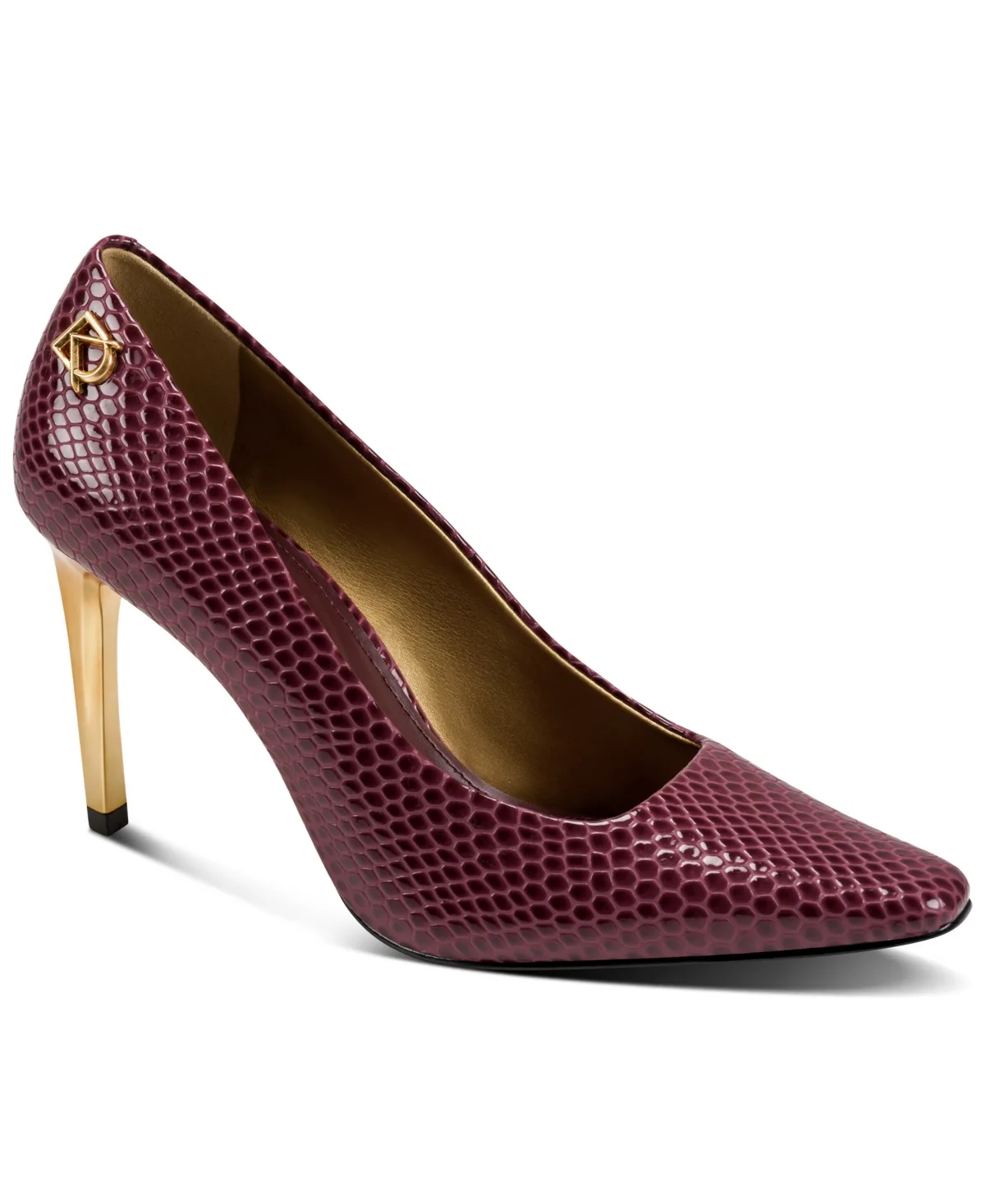 Savita Pumps by Donna Karan New York