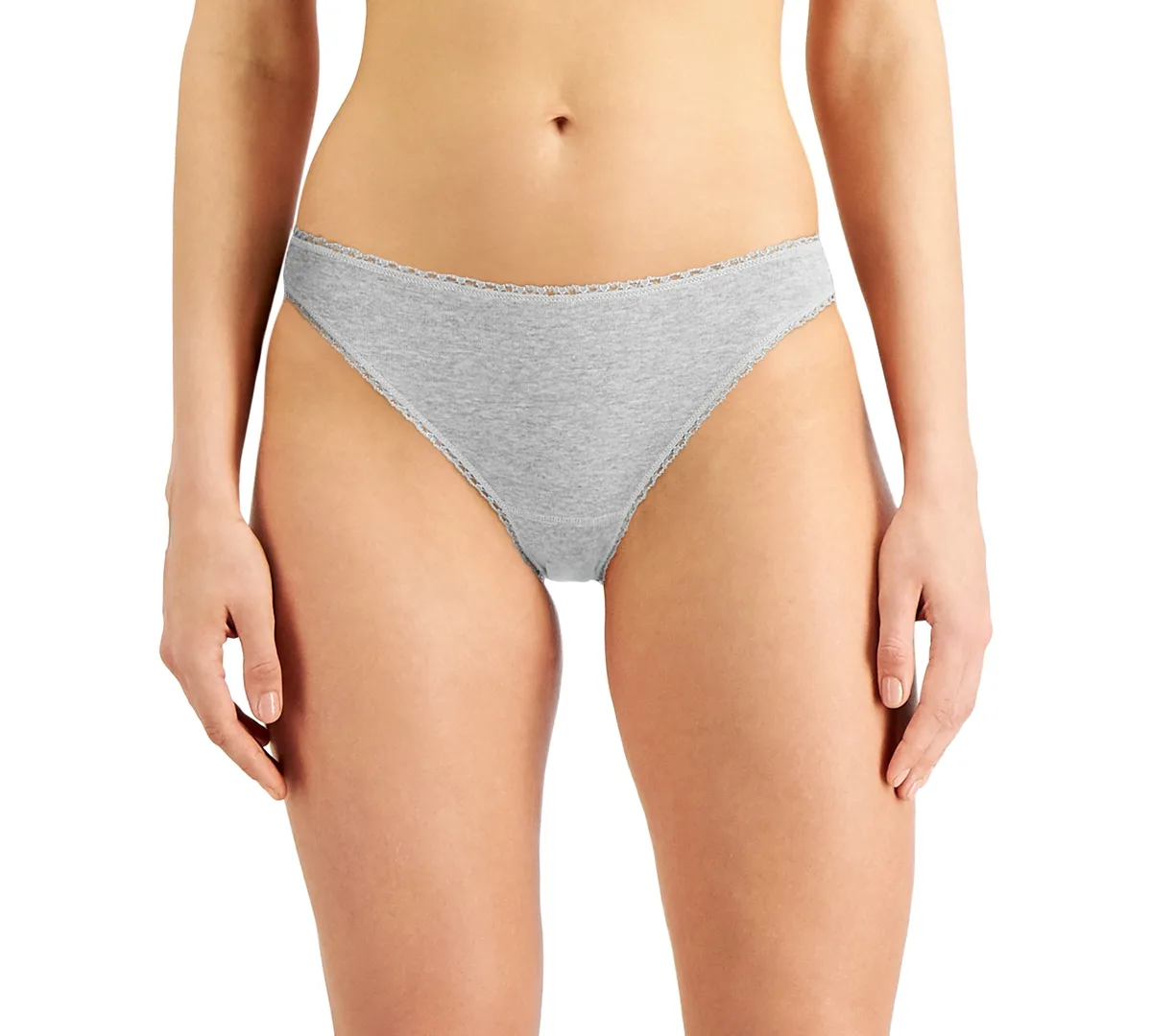 Everyday Cotton Bikini Underwear