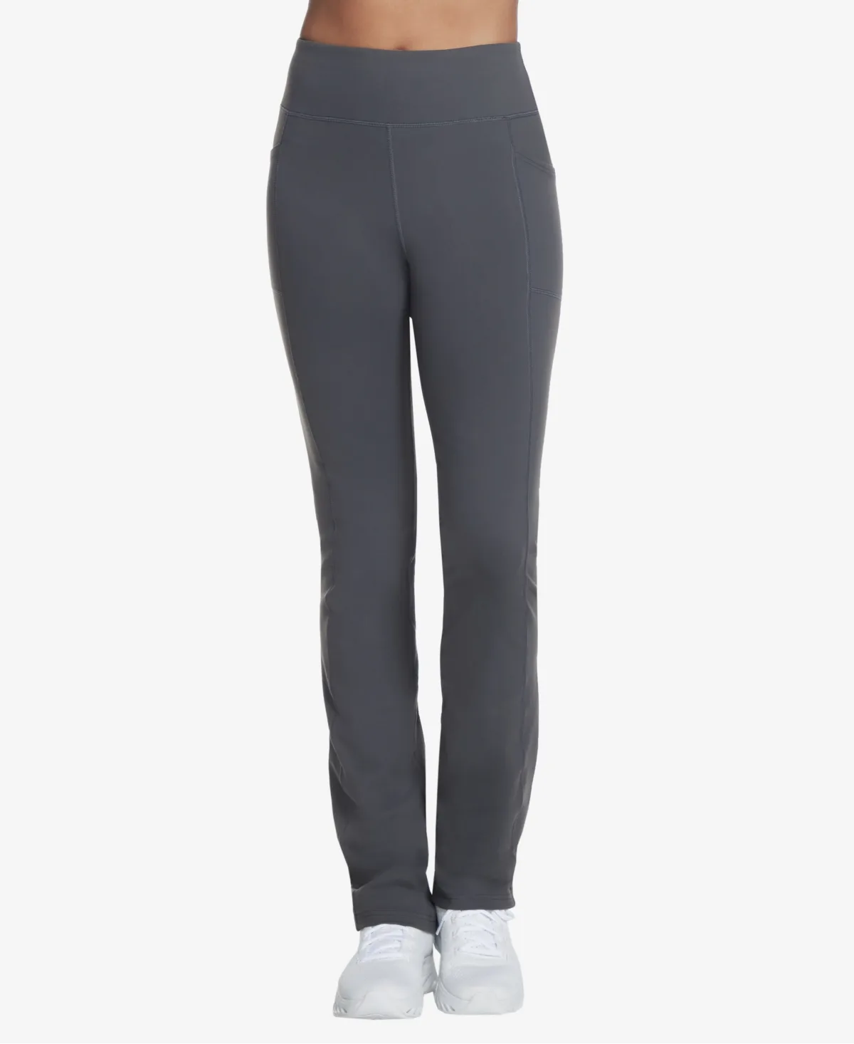 High Waisted Gowalk Joy Pants by Skechers