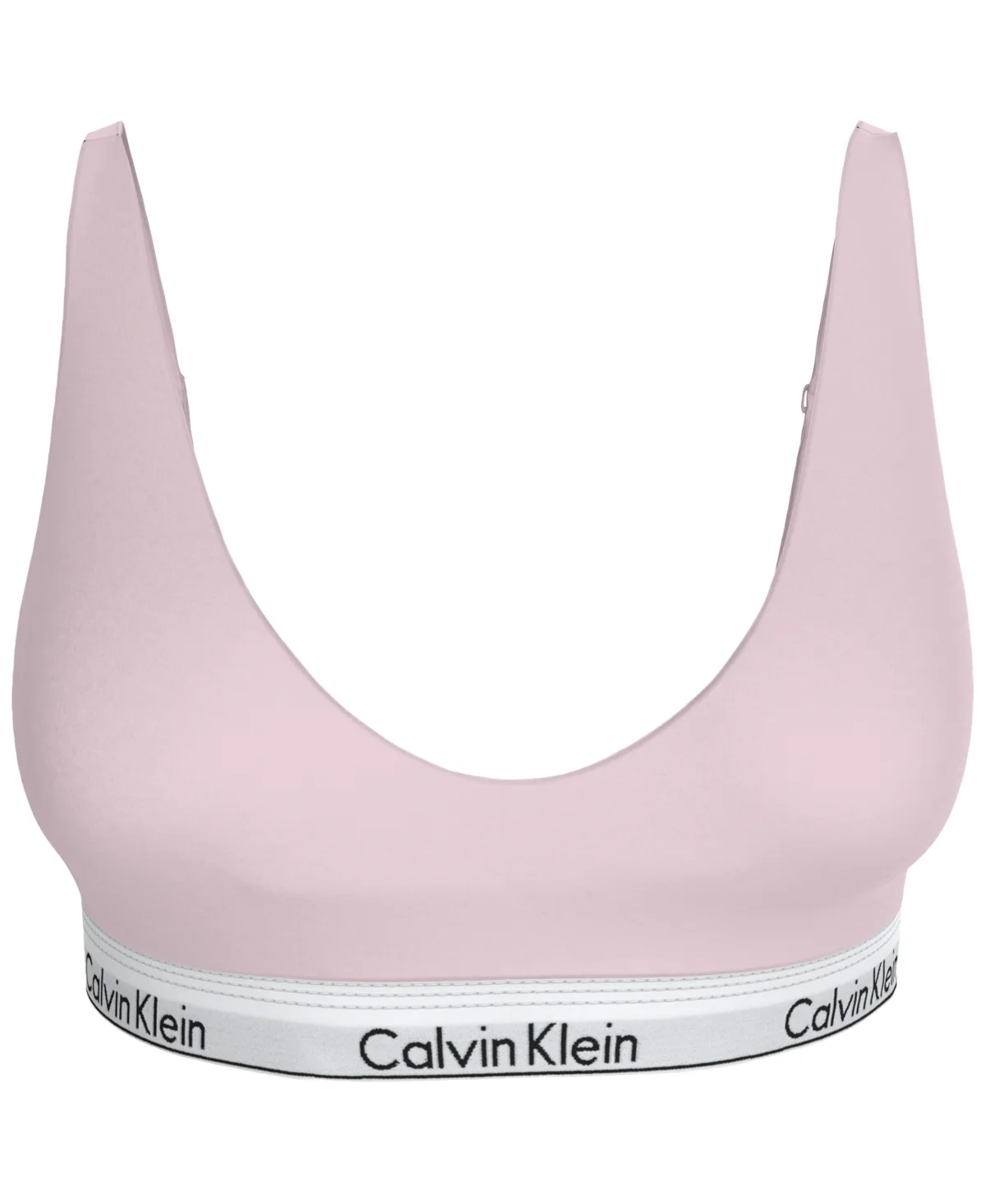 Flexible-Fit Full Coverage Bralette