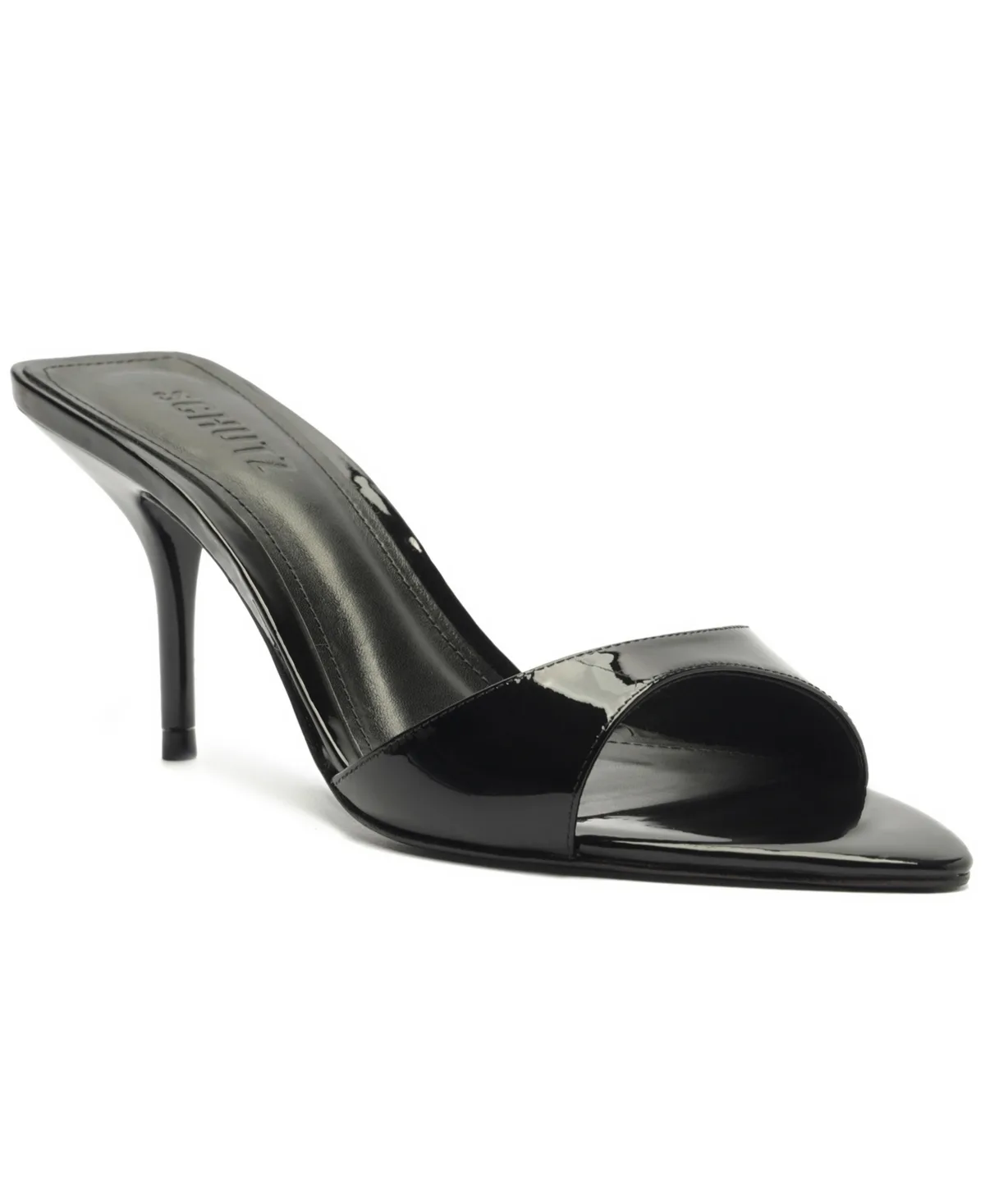 Elodie Slip-On Sandals by Schutz