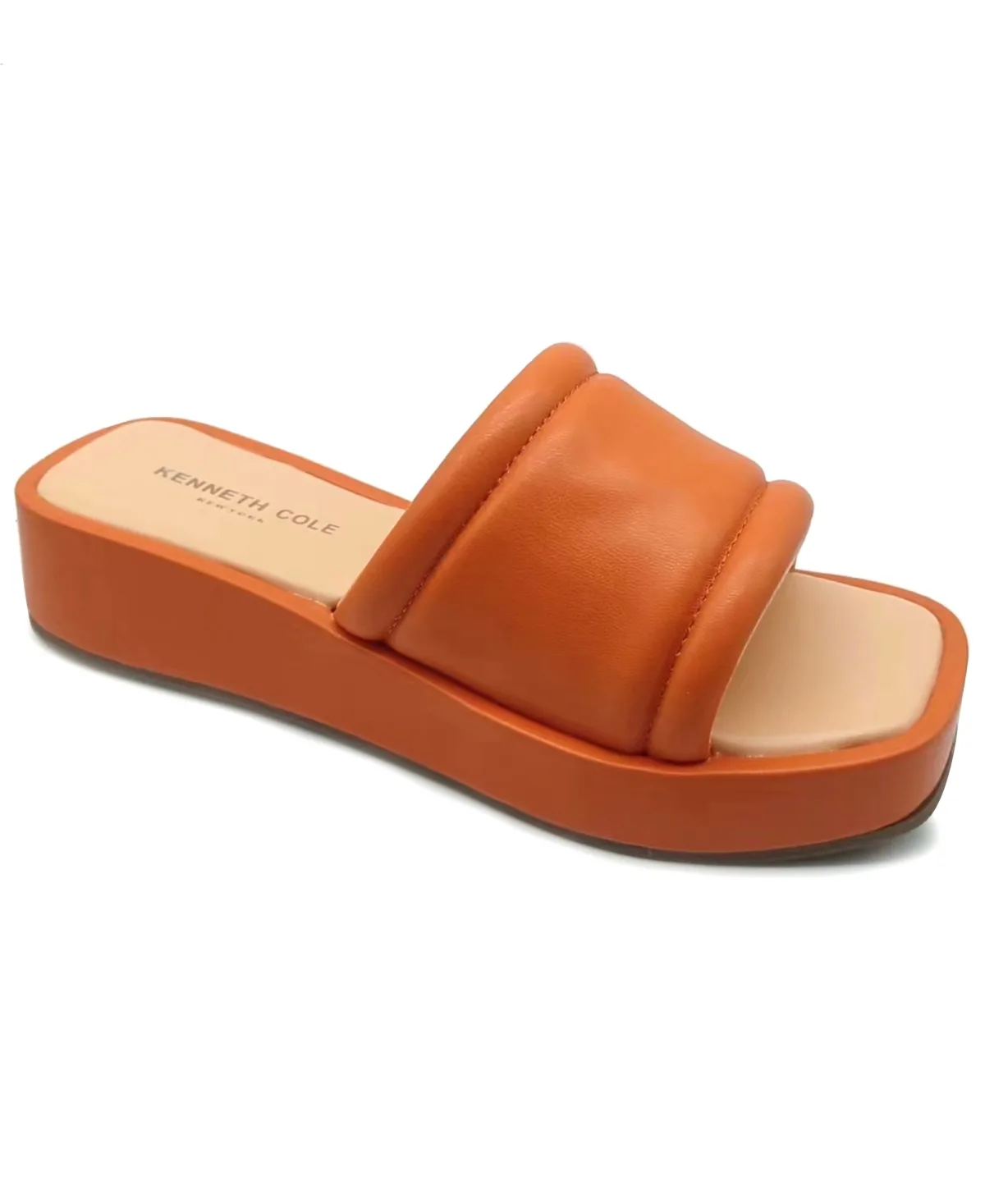 Andreanna Wedge Sandals by Kenneth Cole New York