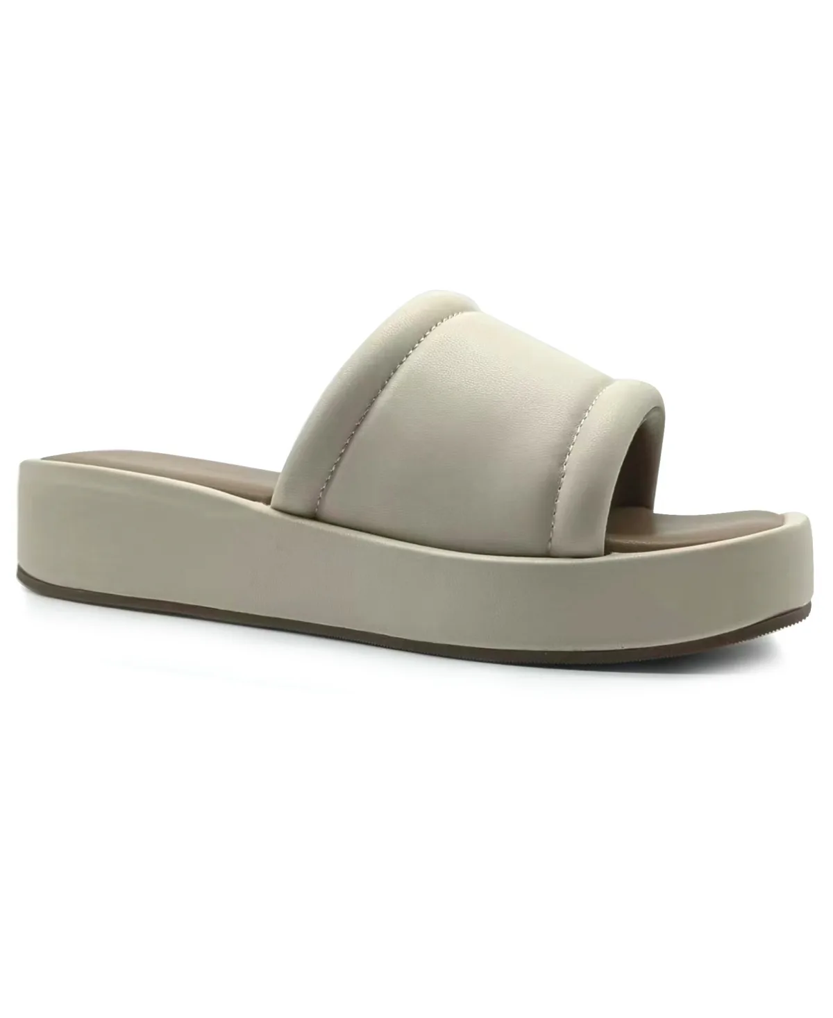 Andreanna Wedge Sandals