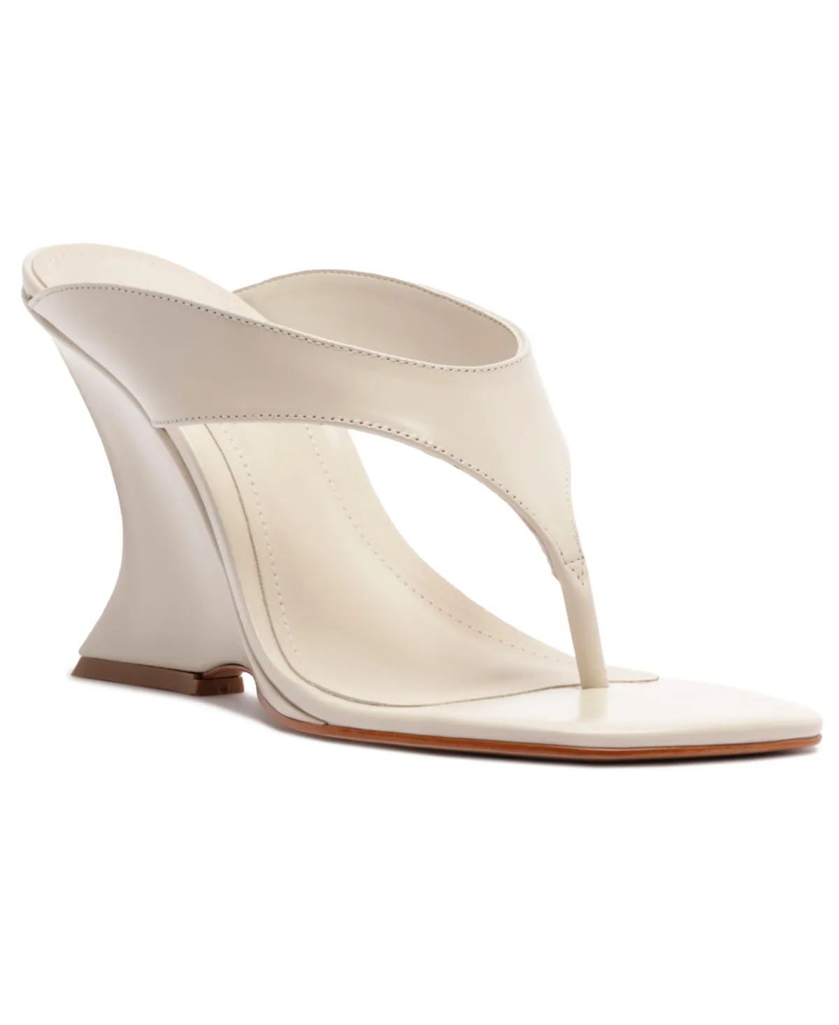 Maya Slip-On Wedge Sandals by Schutz