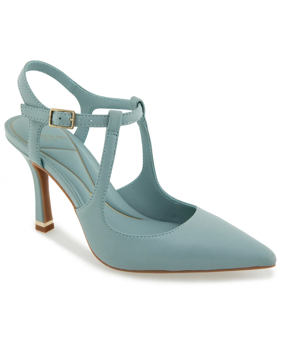 Romi Ankle Slingback Pumps by Kenneth Cole New York