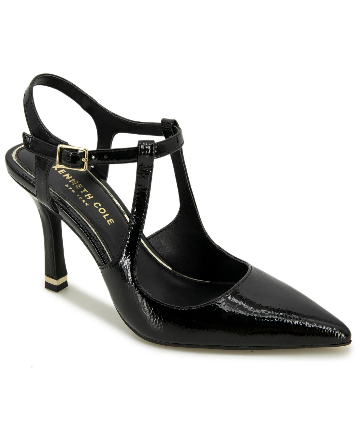 Romi Ankle Slingback Pumps