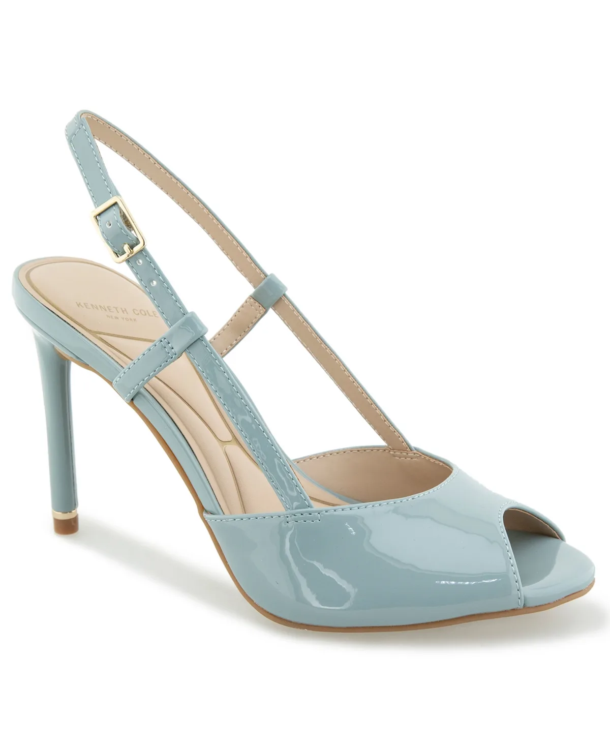 Londyn Slingback Sandals by Kenneth Cole New York