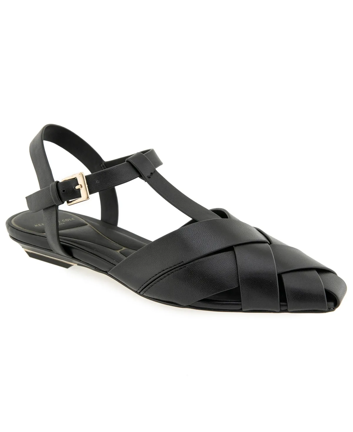 Bindy Fisherman Flat Sandals