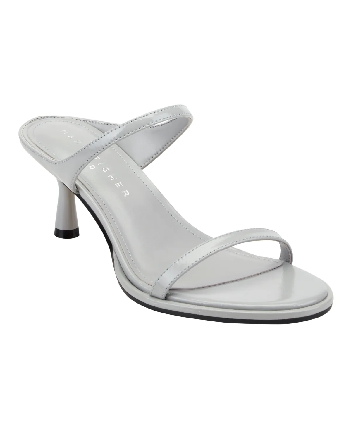 Alonde Slip-On Dress Sandals by Marc Fisher Ltd