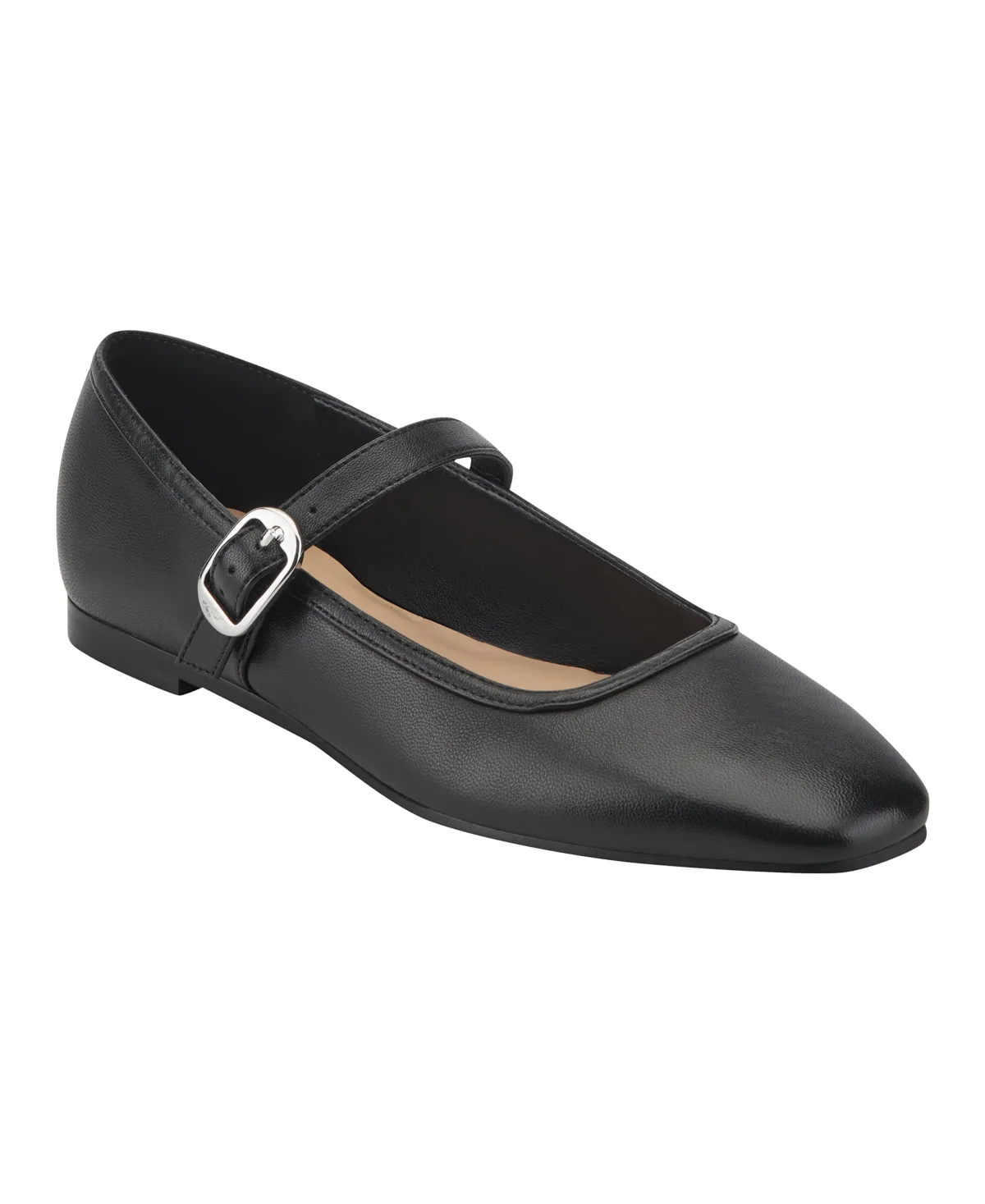 Garissa Mary Jane Ballet Flats by Marc Fisher Ltd