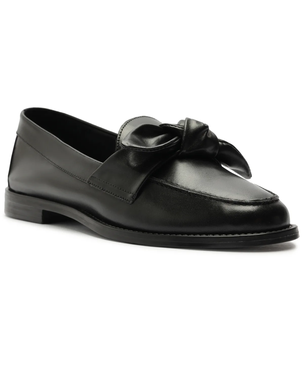 Cassidy Round Toe Loafers by Arezzo
