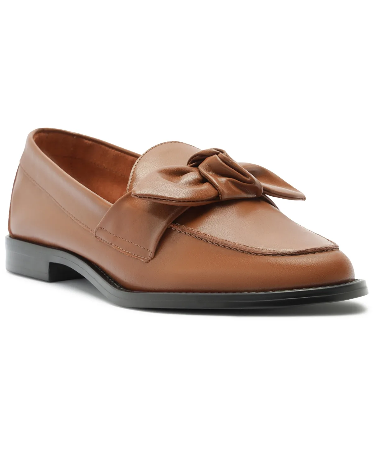 Cassidy Round Toe Loafers