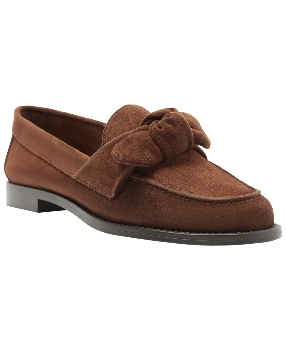 Cassidy Round Toe Loafers
